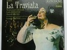 SER 5564-6 - VERDI - La Traviata PRETRE / CABALLE - Ex Con 3 LP Record Box Set