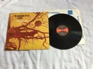 WISHBONE ASH - PILGRIMAGE 1971 MCA LP RED/BROWN DOGBONE LABELS *EX