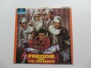 FREDDIE AND THE DREAMERS  ORIGINAL 1964 U.K. LP COLUMBIA  33SX 1577