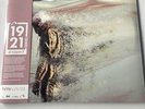 DEEP PURPLE: WHOOSH Limited Edition 2LP No:842/1000 Purple Vinyl Record New Look