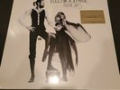 Fleetwood Mac Rumours Vinyl Record New 2009 Made in EU Warner Sealed