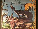 The Adventures of Robert Savage Volume 1 (Paramount PAS-6016) LP VG+/VG