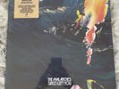 THE AVALANCHES SINCE I LEFT YOU 20th ANNIVERSARY DELUXE EDITION 4LP Vinyl MINT