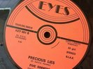 Five Sinners - Magic / Precious Lies (12