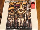 Rage Against Machine Battle of Mexico City 2x 12