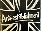 Anti-Establishment Music For The Nice Geezer.7