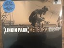 Linkin Park Meteora LP RSD 2021 Aqua Blue Vinyl Sealed Record Store Day In Hand