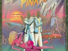 FREDDIE GIBBS & MADLIB Piñata RSD VINYL LP NEW SEALED SHIPS NOW Pinata