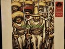 Rage Against The Machine - Battle Of Mexico City Record Store Day 2021 RSD vinyl