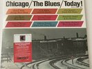 Chicago Blues Today Vol 1, 2 3 3x LP RSD 2021 New Sealed Craft Recordings