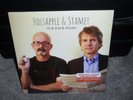 Peter Holsapple & Chris Stamey - Our Back Pages 2021 RSD LP Brand New DB's