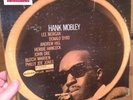 No Room For Squares Hank Monkey Blue Note JAZZ LP