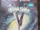 Vinnie Vincent Invasion all systems go promo vinyl