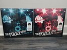 The Police Live Volume 1  & 2 2021 Record Store Day RSD
