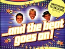 RSD 2021: SCOOTER …And The Beat Goes On  (ltd. Yellow Vinyl 2-LP, gelb) NEU