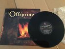 The Offspring - Ignition (LP) Vinyl 1992 US Epitaph Records