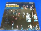 SEALED: The Rolling Stones - Got Live If You Want It  - 1966 LP London PS 493