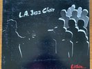 MFSL 1-096 L.A. JAZZ-CHOIR 