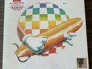 GRATEFUL DEAD LIVE OLYMPIA THEATRE PARIS, FRANCE ‘72 6 LPs SET RSD ‘21 (Sealed)