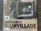SLUM VILLAGE Fantastic Volume II 20th Anniversary 2LP RSD Record Store Day 2021