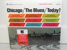 V/A - Chicago/The Blues/Today  - Record Store Day 2021 RSD LP New In Hand