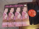 Sunny & The Sunliners “ Little Brown Eyed Soul” Tejano Chicano R&B Soul LP