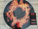 U2 - FIRE (40th ANNIVERSARY) - VINYL PICTURE DISC LP - LTD EDITION - RSD 2021
