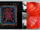 Violent Femmes Add It Up  Blister in the Sun Red Colored Vinyl 500 Worldwide