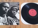 RARE MOBB DEEP SURVIVAL OF THE FITTEST 1995 DJ 12