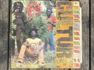 Culture - International Herb Virgin Records UK FL 1047 Vinyl LP 1979