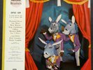 Serge GAINSBOURG En public au theatre des 3 baudets LP PHILIPS REALITES