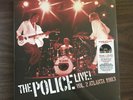 The Police Live  Vol. 2 Atlanta 1983 Vinyl LP Record Store Day 2021 RSD