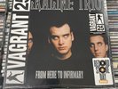 Alkaline Trio- From Here To Infirmary- Rsd 2021 Exclusive- LP