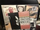 Jonathan Winters Unearthed RSD 2021 vinyl record