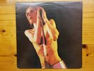 Iggy Pop & The Stooges - Raw Power 1973 CBS Vinyl Album A1/B1 Original 1st Press