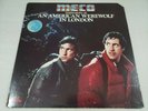 MECO Impressions of An American Werewolf in London (1981) LP Soundtrack