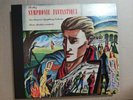 PIERRE MONTEUX Berlioz: Symphonie Fantastique Op. 14 6x12