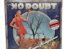 NO DOUBT TRAGIC KINGDOM VINYL NEW LIMITED SPIDERWEB LP  GWEN STEFANI DONT SPEAK