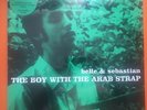 Belle & Sebastian The Boy With The Arab Strap RSD 2011 Green Vinyl LP Sealed