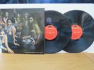 JIMI HENDRIX ELECTRIC LADYLAND LAMINATED COVER POLYDOR NEAR MINT VINYL