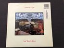 Banco de Gaia - Last Train to Lhasa 4x12 LP (Sasha 1995 Planet Dog)