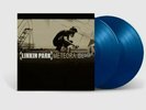 Linkin Park - Meteora 2021 RSD Record Store Day Exclusive Blue Vinyl Record