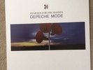 Depeche Mode - Music For The Masses - The Mixes - MINT - Vinyl LP Record