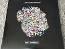 Echo & The Bunnymen - Meteorites - 2LP Vinyl - EX