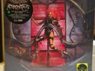 LADY GAGA Chromatica RSD21 Translucent Yellow Vinyl LP + Book + Zine - SEALED