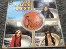 The James Gang ‎– Yer' Album LP (1970) UK Release  Stateside ‎– SSL 10295