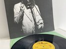 Neil Young – Tonight's The Night UK LP Reprise K 54040 1975 N/EX
