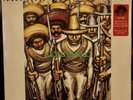 Rage Against The Machine - Battle Of Mexico City Record Store Day 2021 RSD