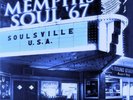 VARIOUS ARTISTS - MEMPHIS SOUL  1967 - LP - RECORD STORE DAY 2021