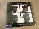 GORILLAZ Demon Days Translucent RED 2x Vinyl LP Record NEW Sealed VMP Me Please
